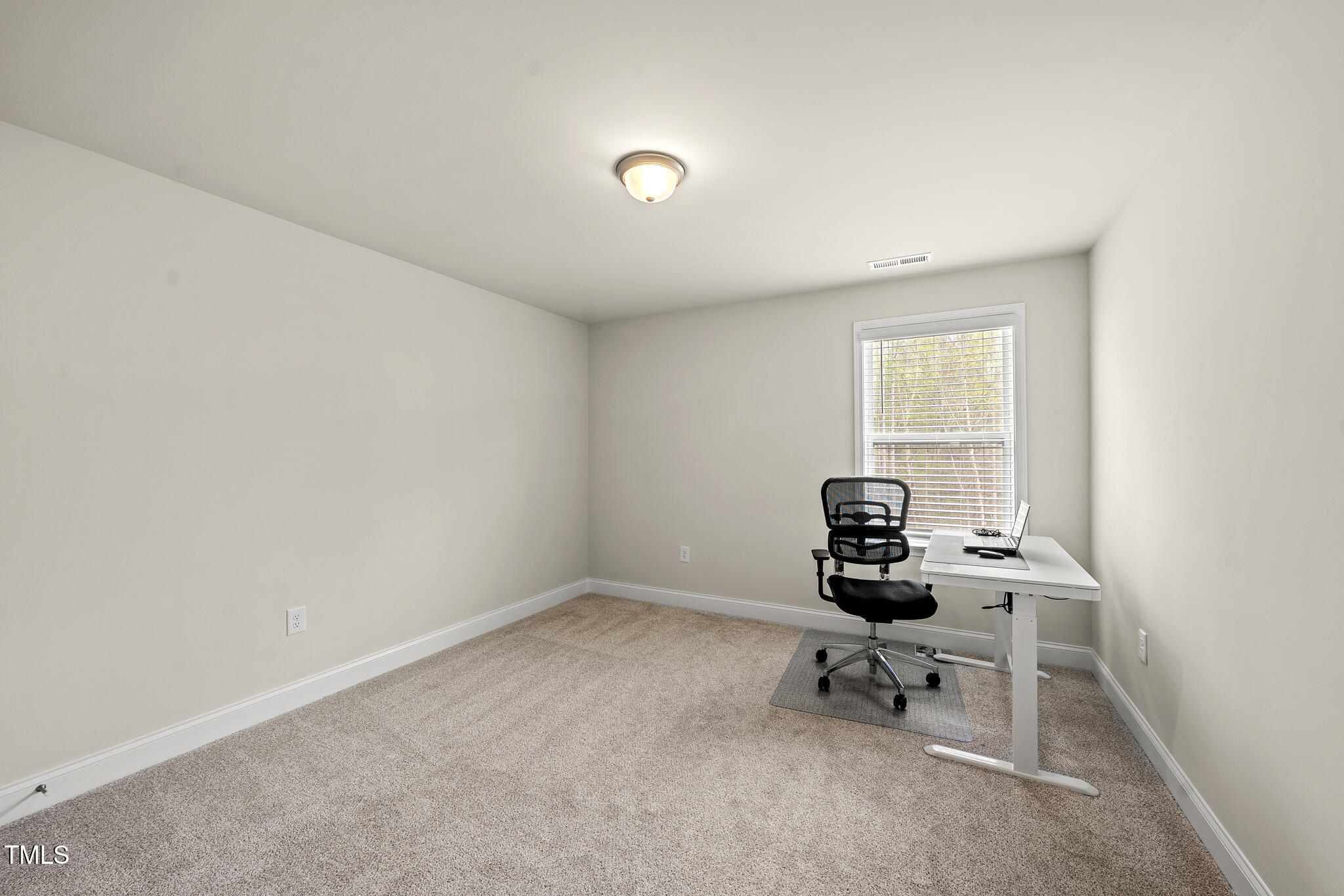 111 Kim Bark Path Garner, NC 27529 - Photo 31 of 52 a view of workspace with a window