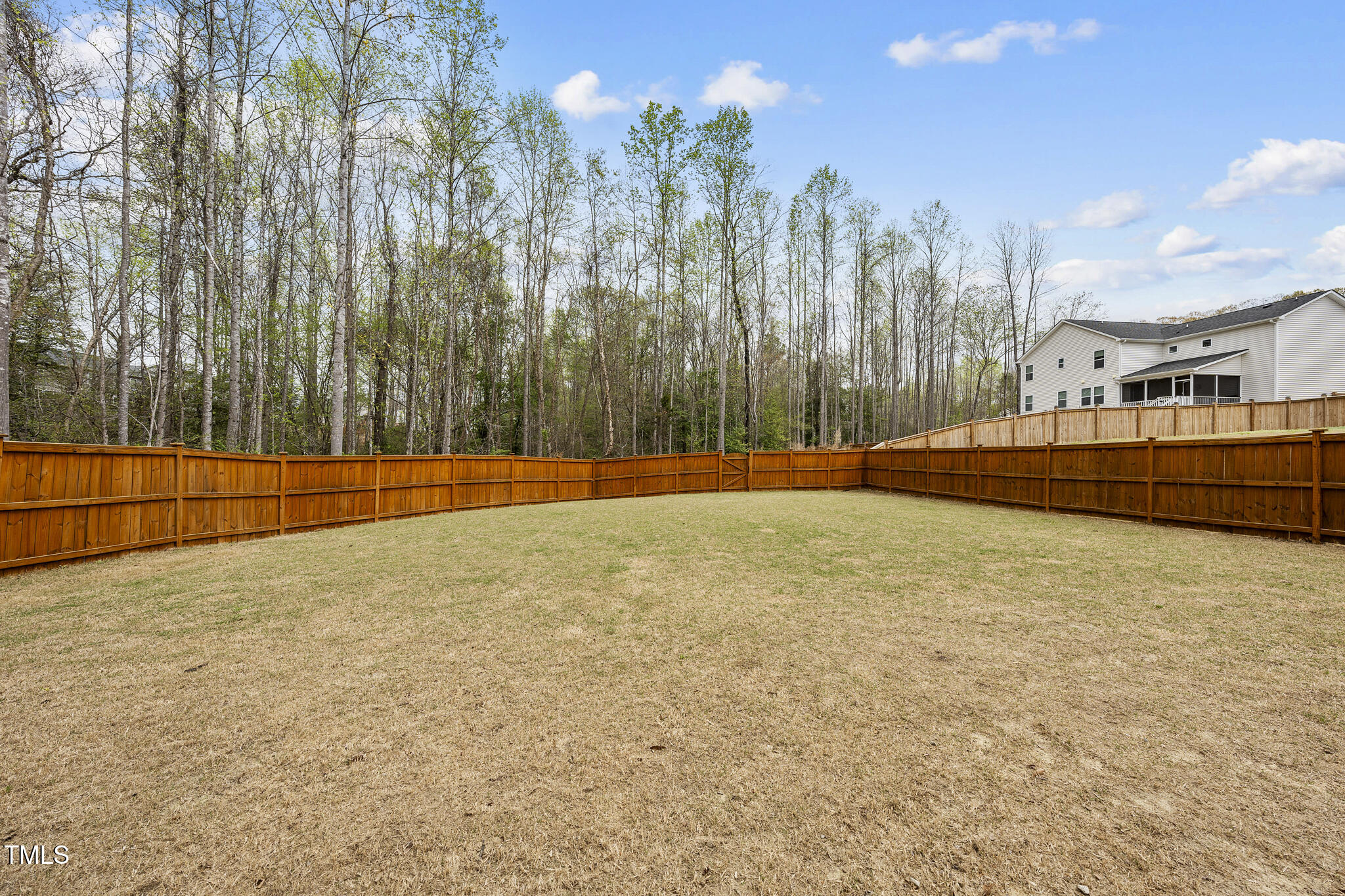 111 Kim Bark Path Garner, NC 27529 - Photo 50 of 52 a view of outdoor space with city view
