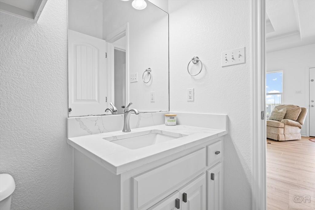 981 South Gateway Road Crystal Beach, TX 77650 - Photo 26 of 36