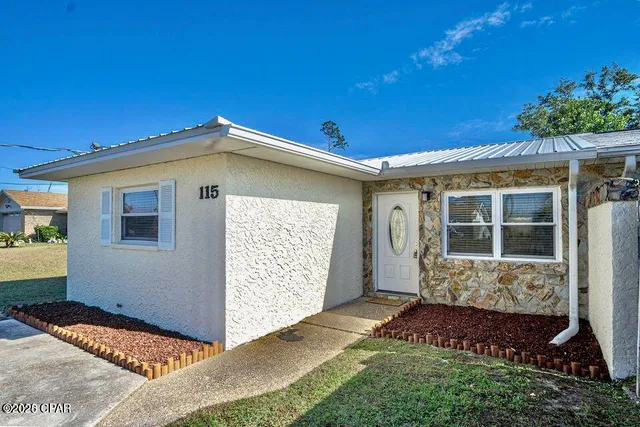 $210,000 | 115 South Jan Drive, Callaway, FL 32404