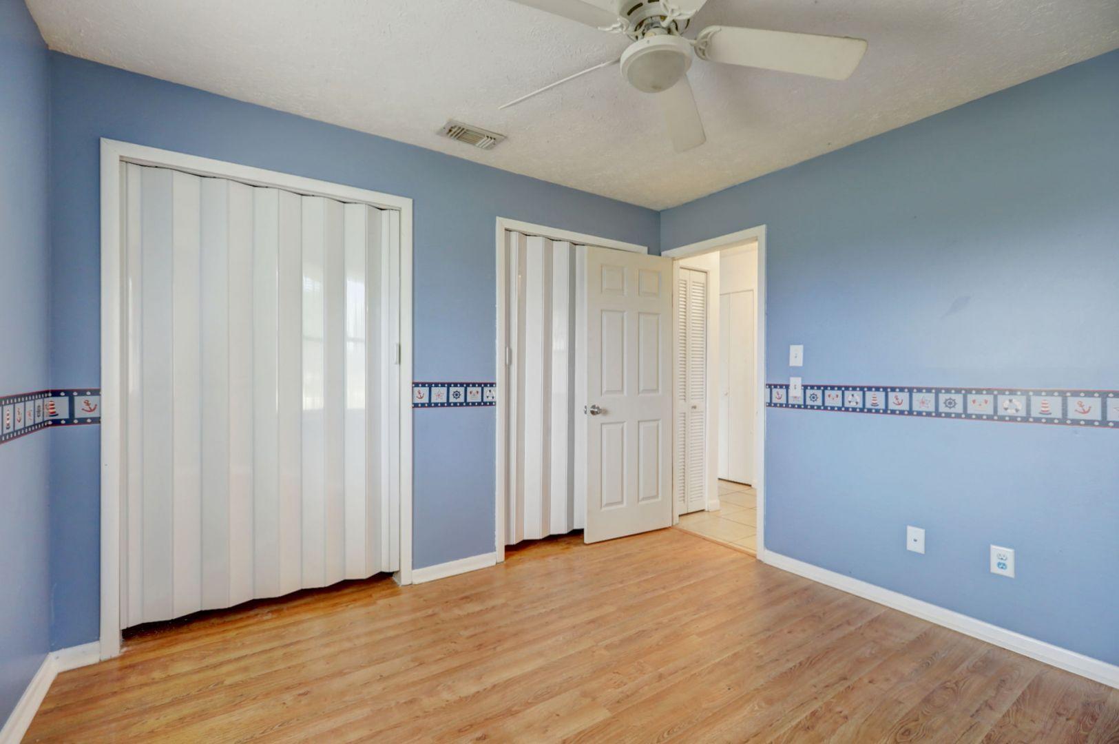 370 Southwest Undallo Road Port St. Lucie, FL 34953 - Photo 15 of 39 Bedroom 3