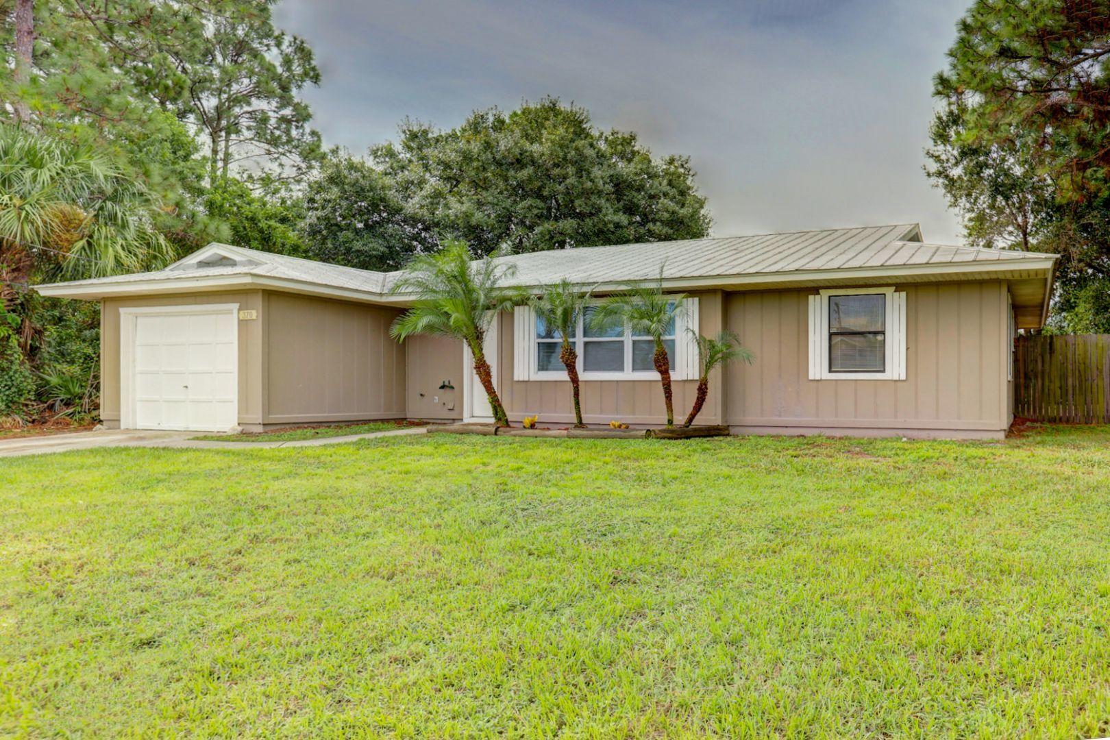 370 Southwest Undallo Road Port St. Lucie, FL 34953 - Photo 31 of 39 Front