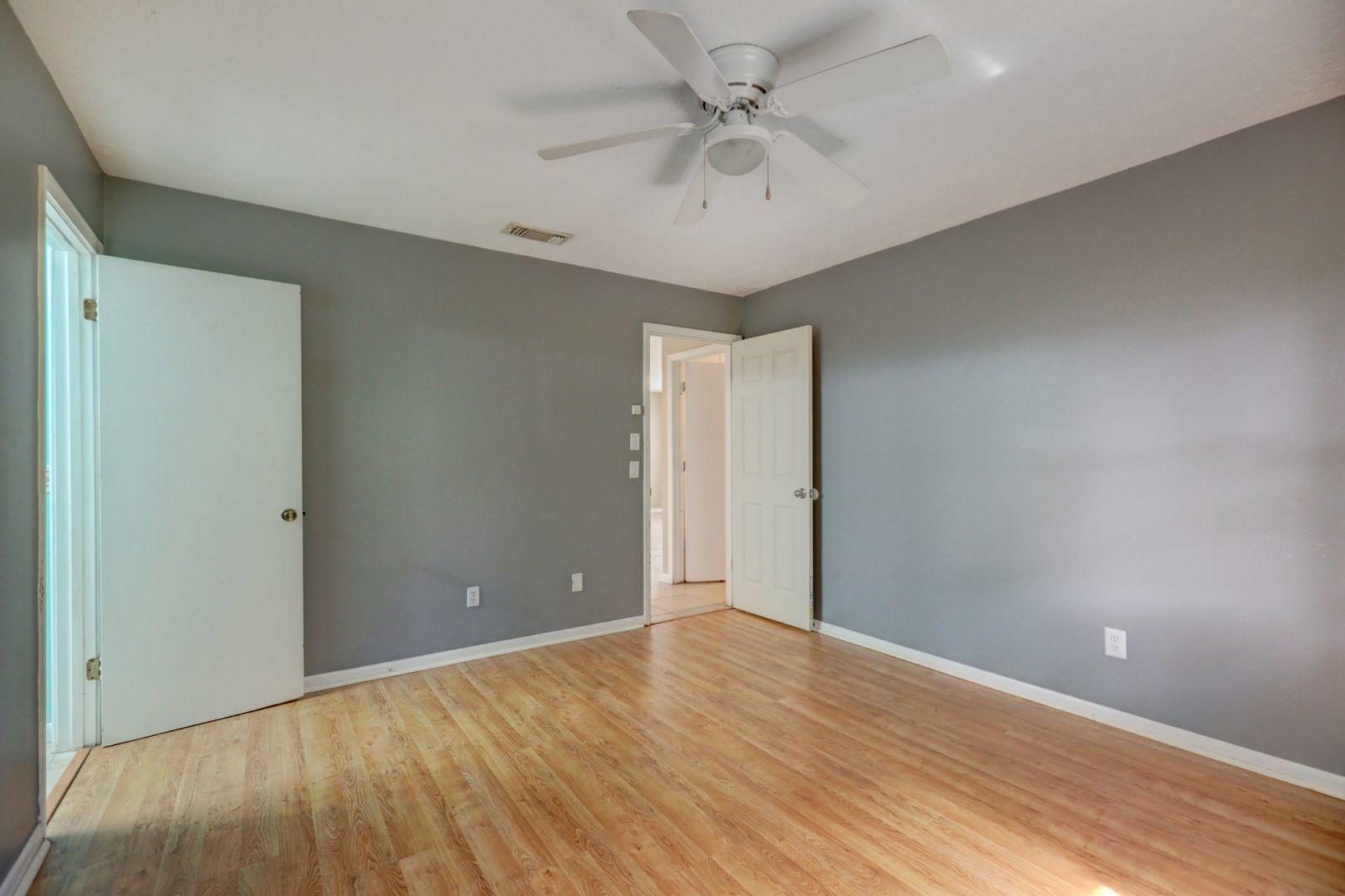 370 Southwest Undallo Road Port St. Lucie, FL 34953 - Photo 6 of 39 Master Bedroom