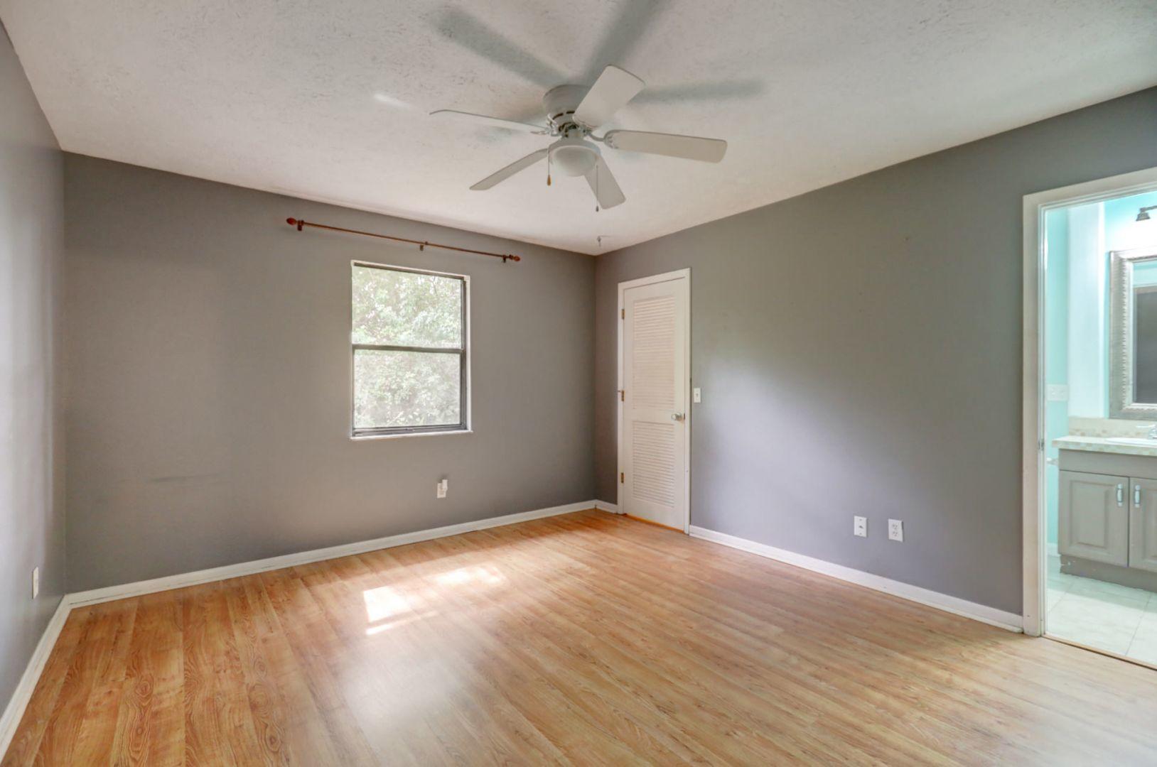 370 Southwest Undallo Road Port St. Lucie, FL 34953 - Photo 7 of 39 Master Bedroom