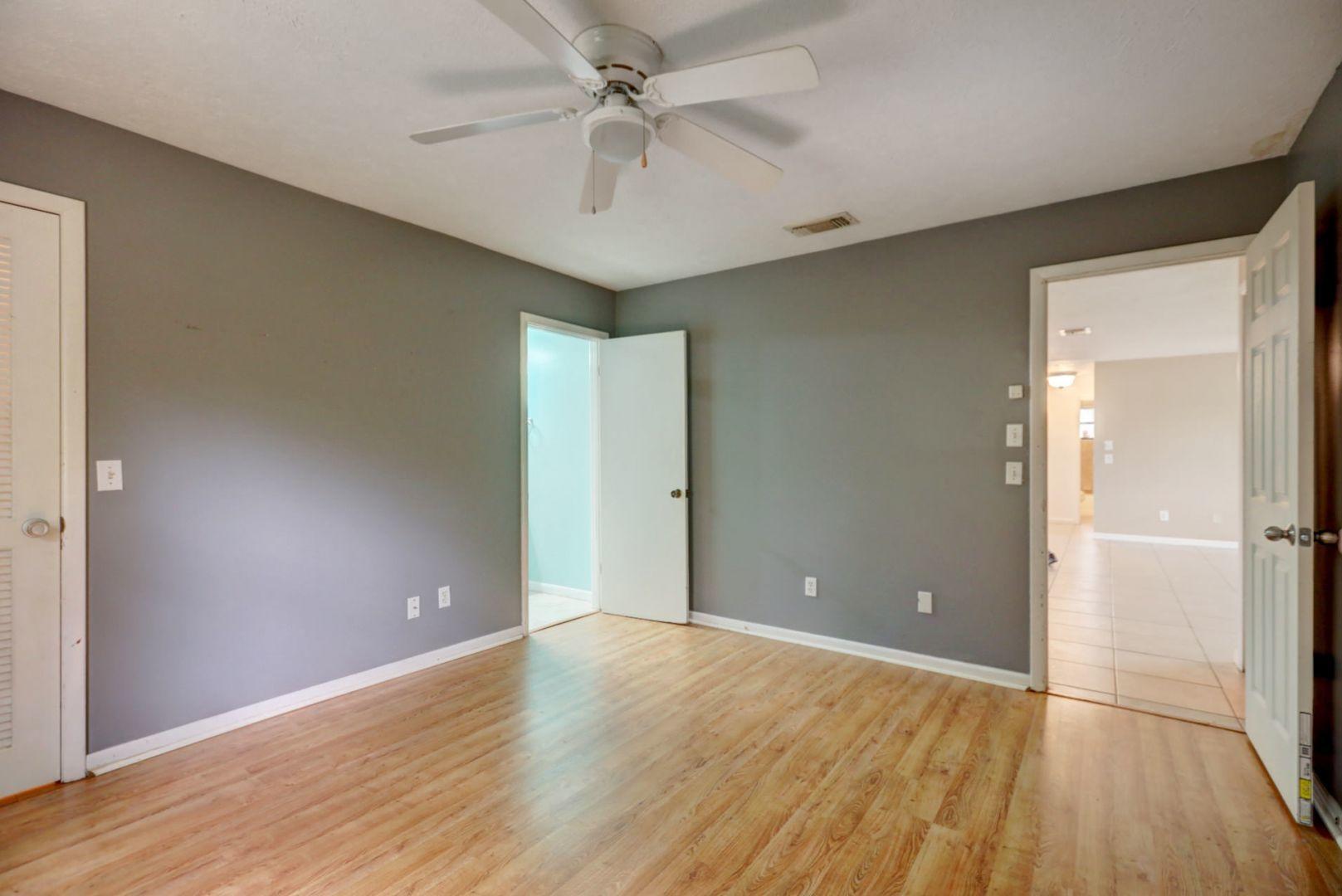 370 Southwest Undallo Road Port St. Lucie, FL 34953 - Photo 9 of 39 Master Bedroom