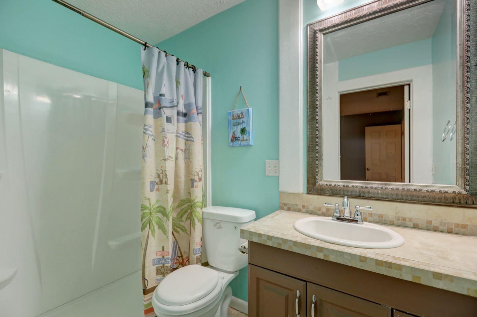 370 Southwest Undallo Road Port St. Lucie, FL 34953 - Photo 10 of 39 Master Bath