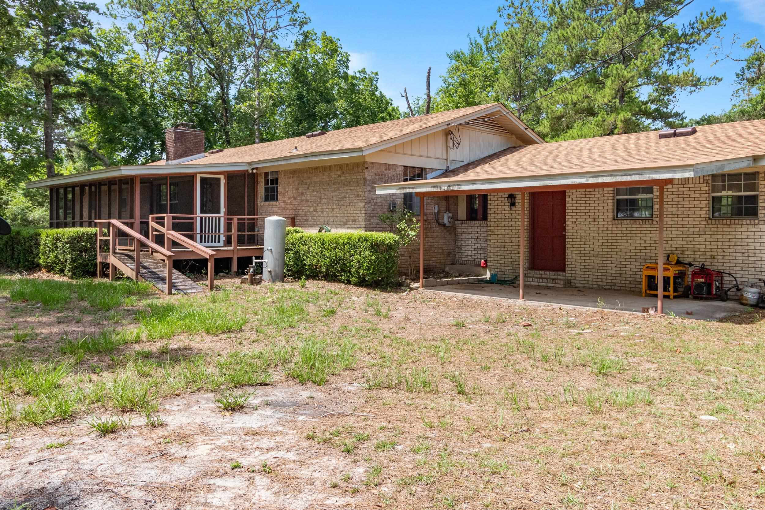 49 Lonesome Road Crawfordville, FL 32327 - Photo 47 of 54