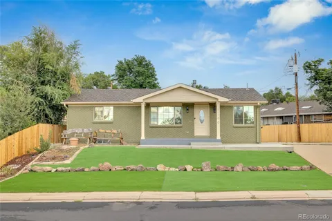 $635,000 | 4200 South Jason Street, Englewood, CO 80110