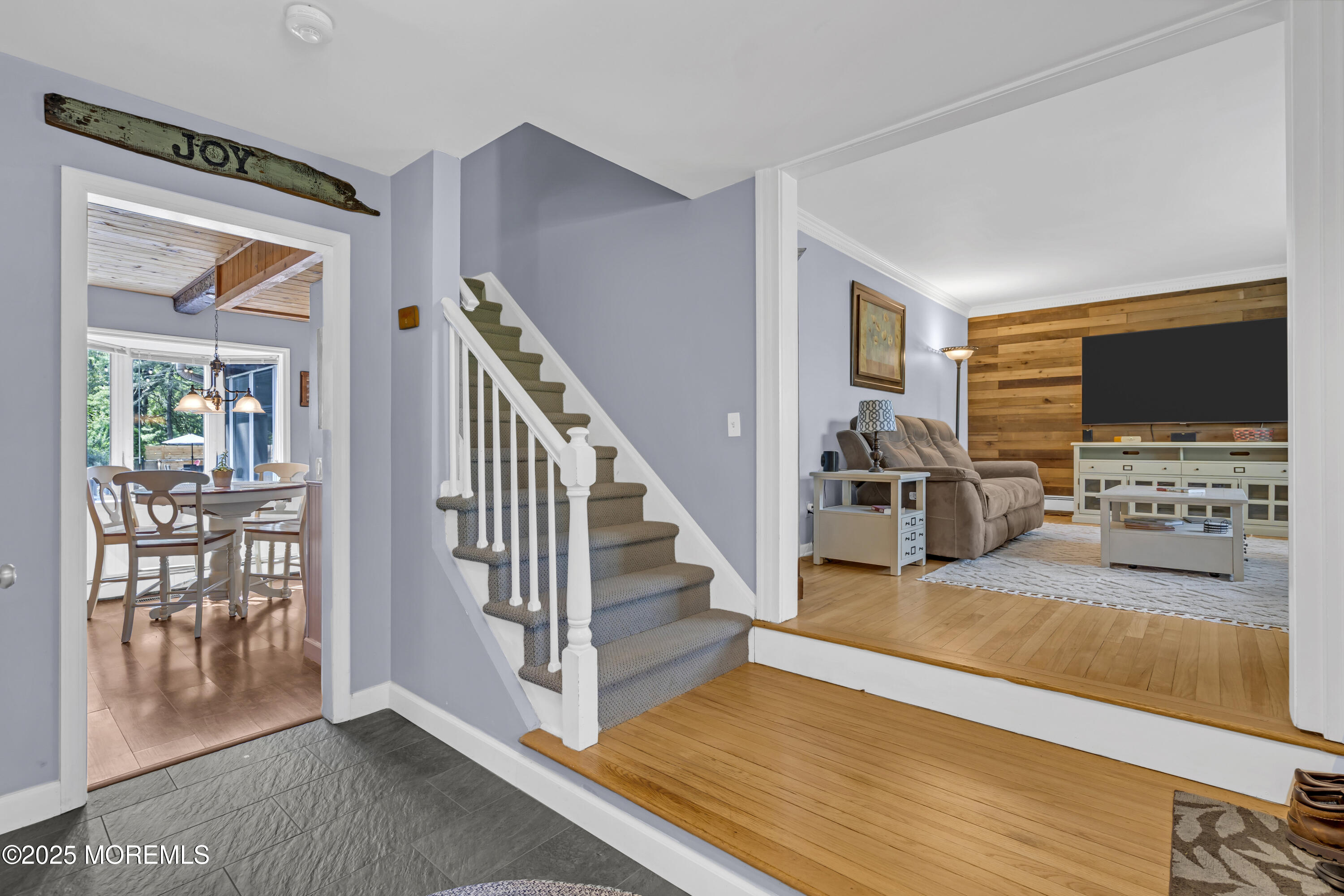 392 Georgia Road Freehold, NJ 07728 - Photo 1 of 59 Foyer
