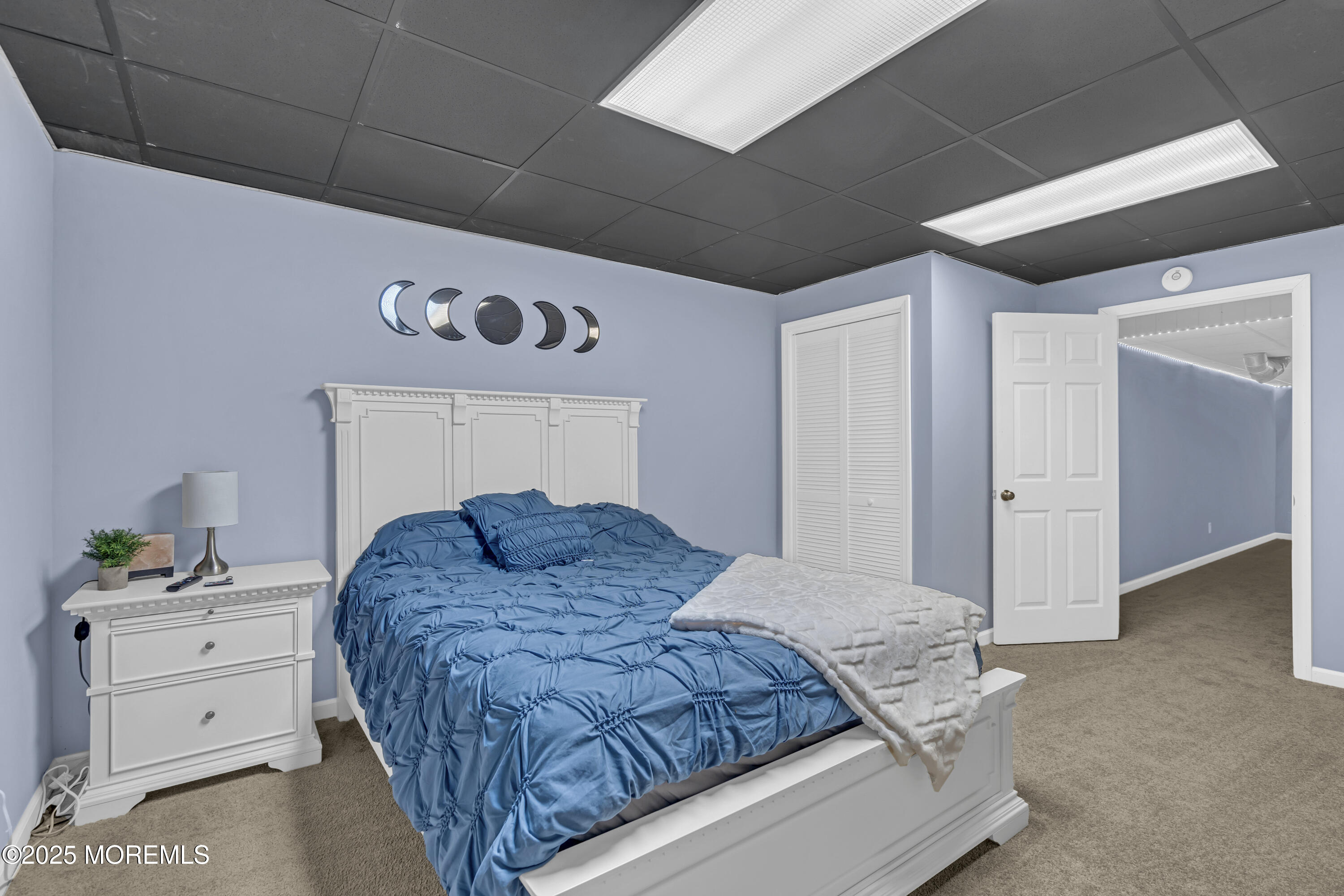 392 Georgia Road Freehold, NJ 07728 - Photo 29 of 59 Bonus Room Basement
