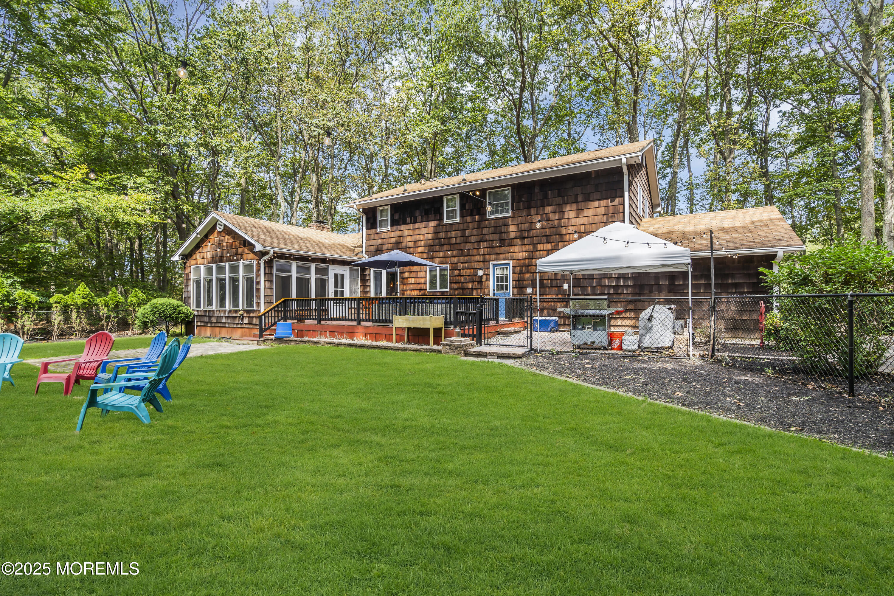 392 Georgia Road Freehold, NJ 07728 - Photo 34 of 59 Outdoor