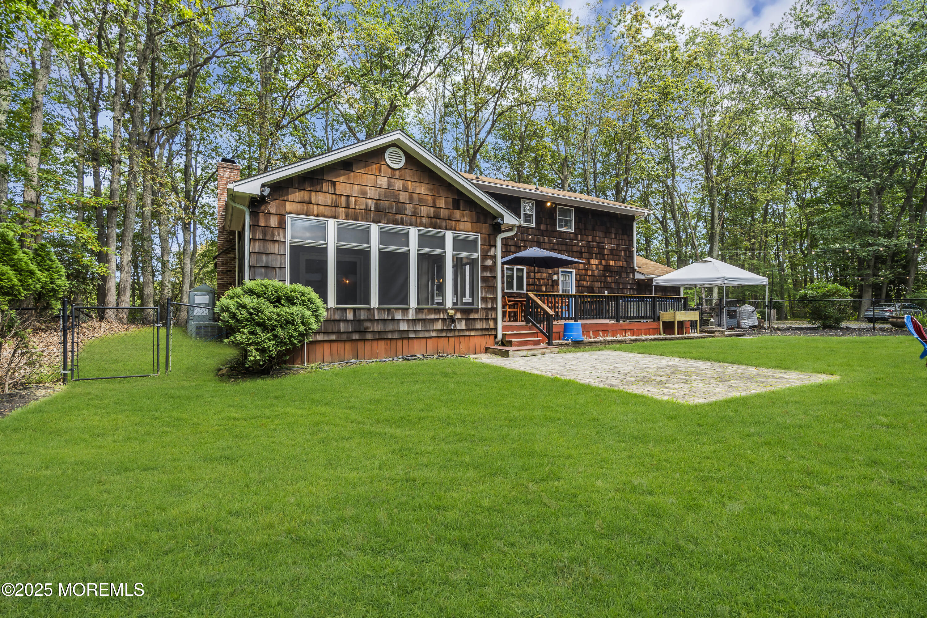 392 Georgia Road Freehold, NJ 07728 - Photo 35 of 59 Outdoor