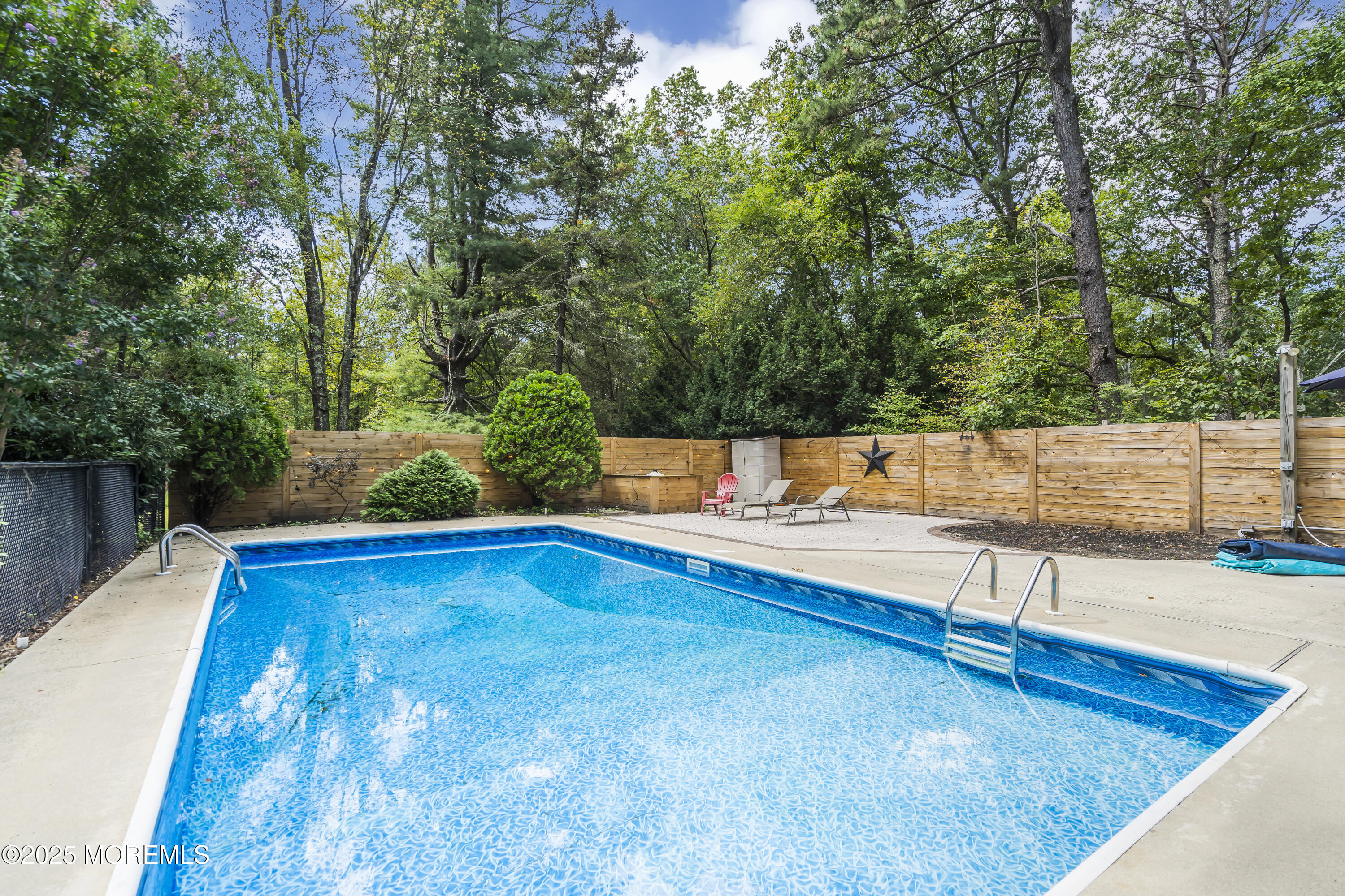 392 Georgia Road Freehold, NJ 07728 - Photo 38 of 59 Pool