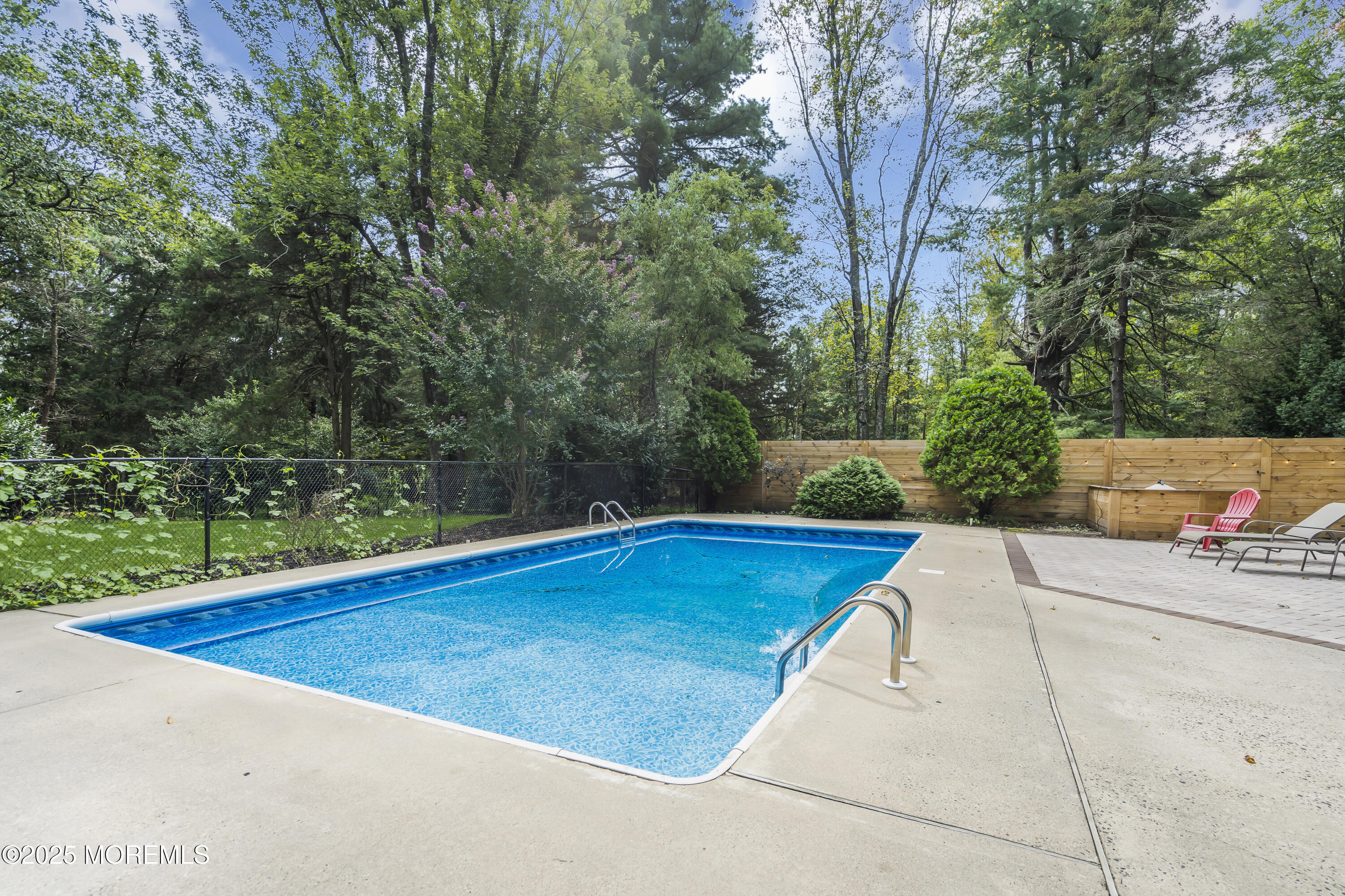 392 Georgia Road Freehold, NJ 07728 - Photo 39 of 59 Pool