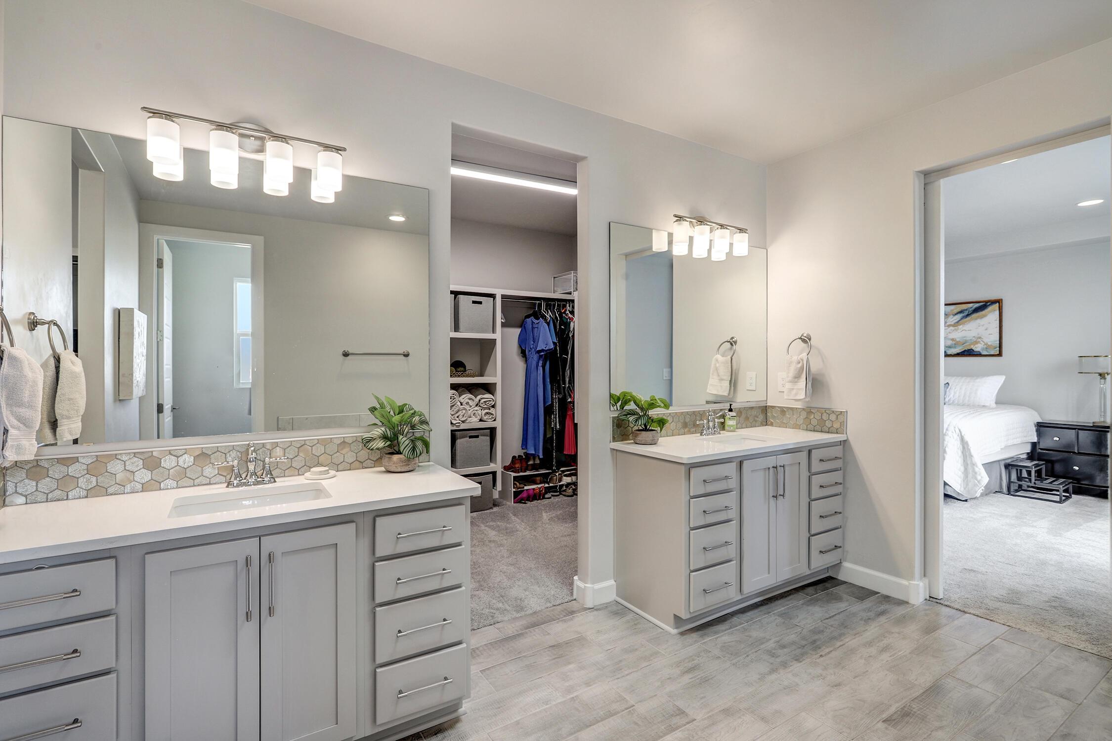 3208 Baxter Street Southeast Rio Rancho, NM 87124 - Photo 23 of 37 Gallery Image 23