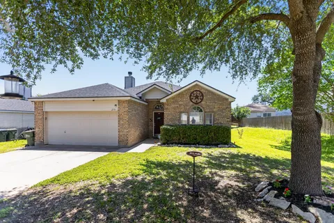 $274,900 | 238 Johnnys Way, Kyle, TX 78640