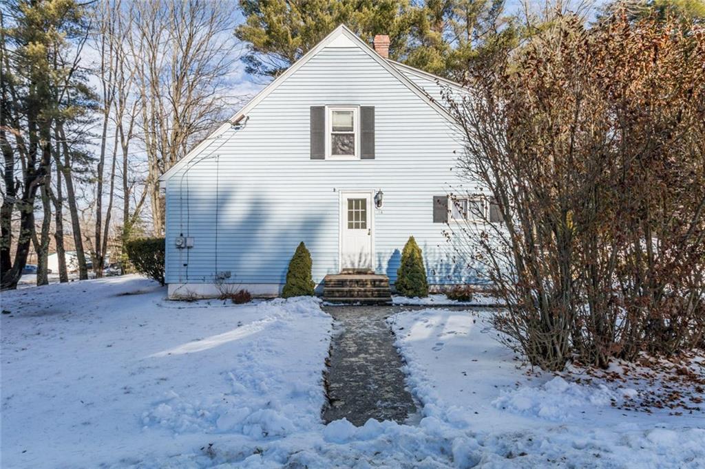 14 Chamberlain Road Scarborough, ME 04074 - Photo 2 of 24 Photo