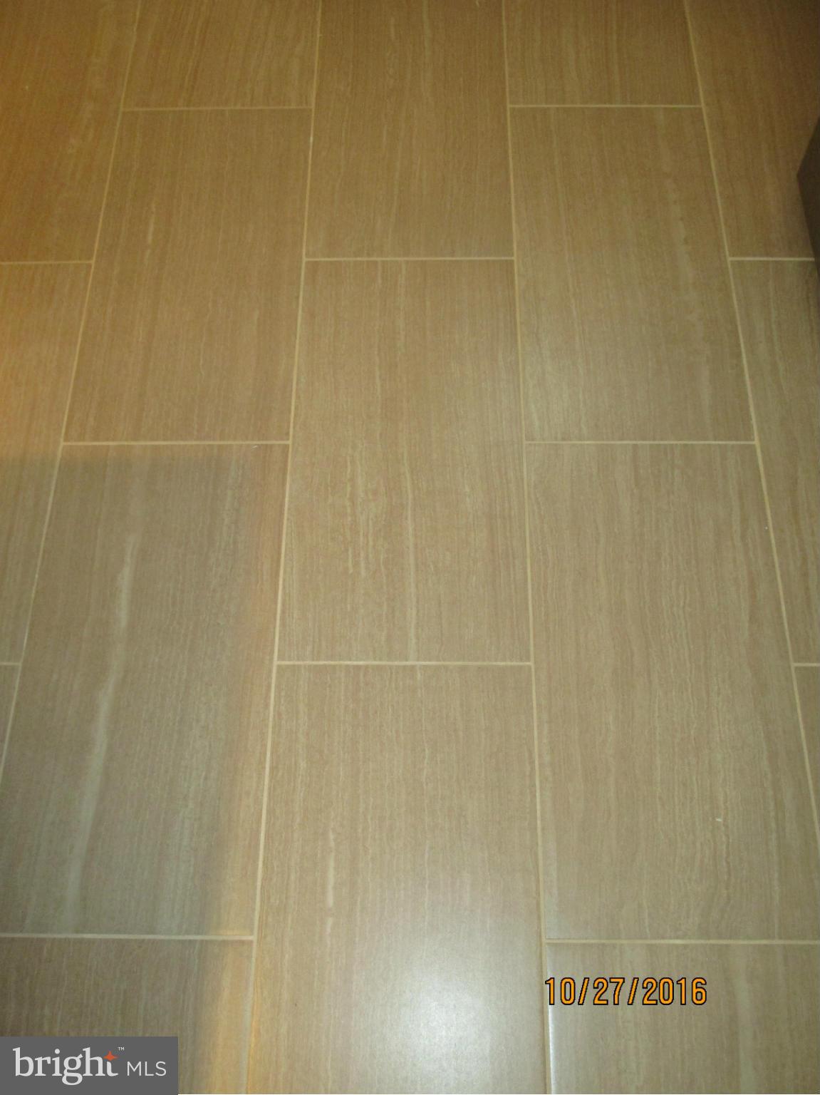 6800 Barnett Road Baltimore, MD 21239 - Photo 13 of 29 Kitchen Floor
