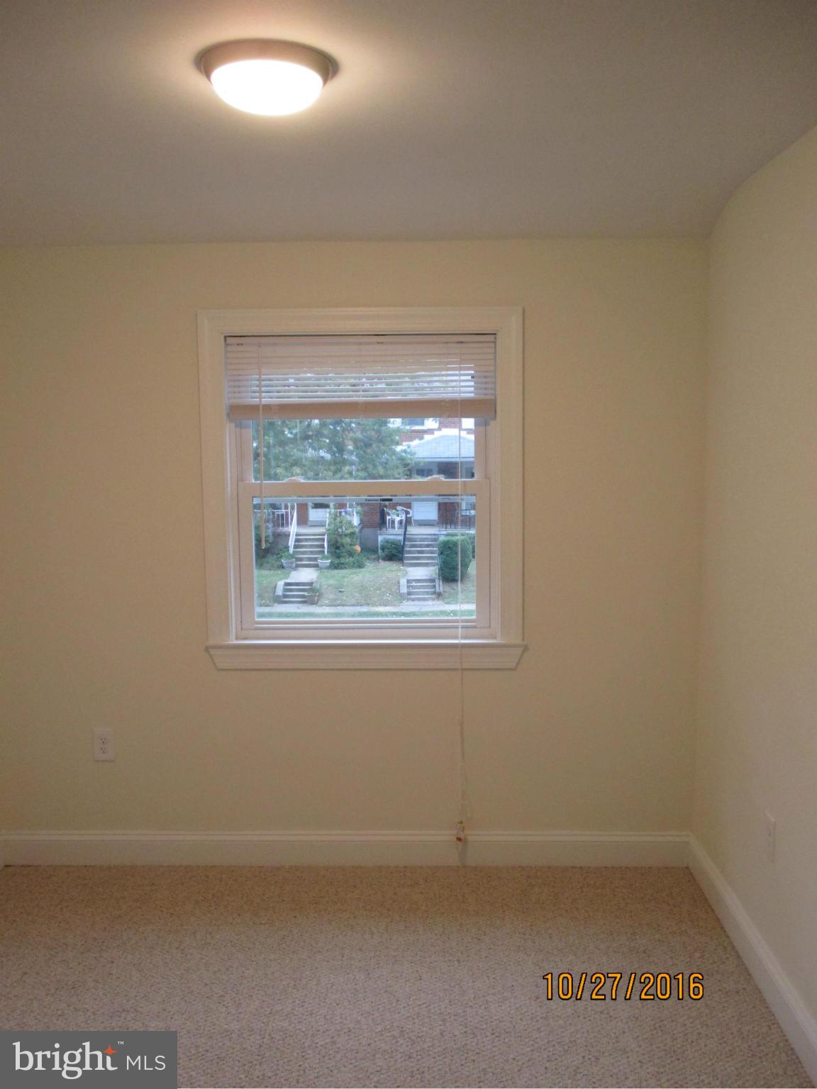 6800 Barnett Road Baltimore, MD 21239 - Photo 15 of 29 Bedroom #3