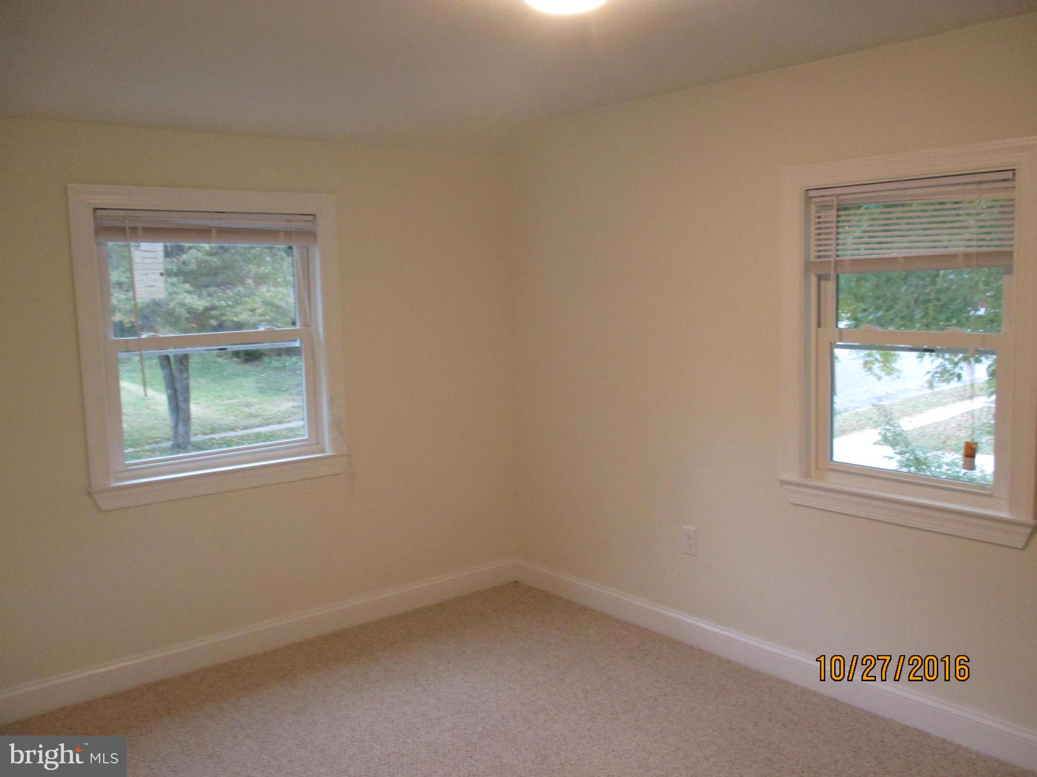 6800 Barnett Road Baltimore, MD 21239 - Photo 16 of 29 Bedroom #2