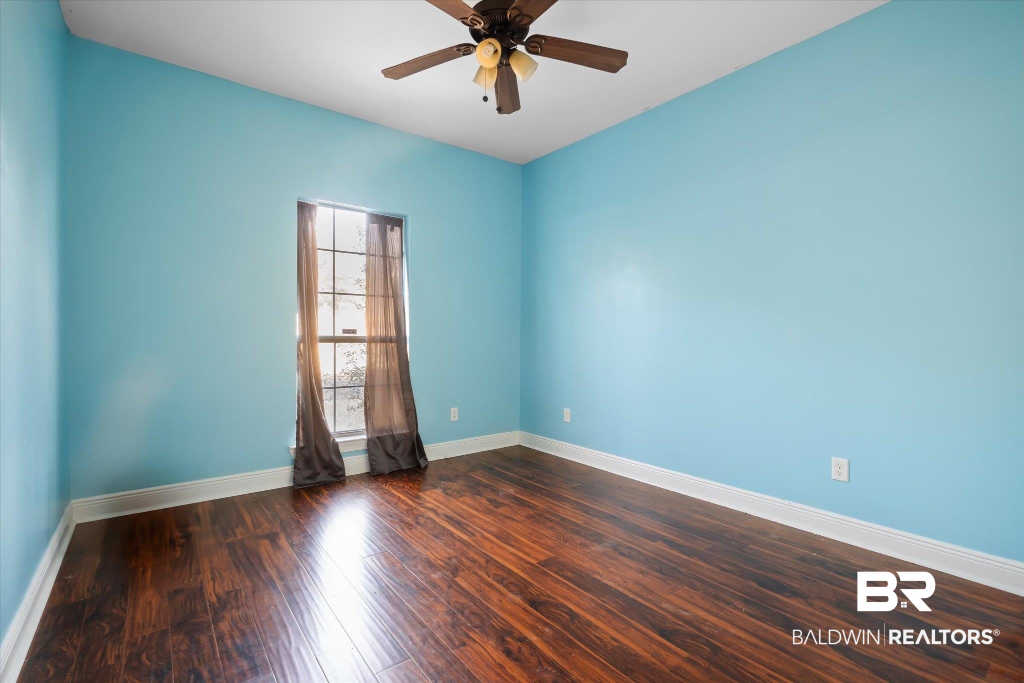20792 Lonnie Walker Road Citronelle, AL 36522 - Photo 13 of 19 Bedroom