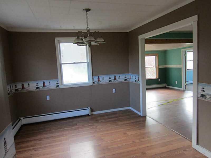 13 McDougal Road Hermon, ME 04401 - Photo 14 of 24 Dining Room.