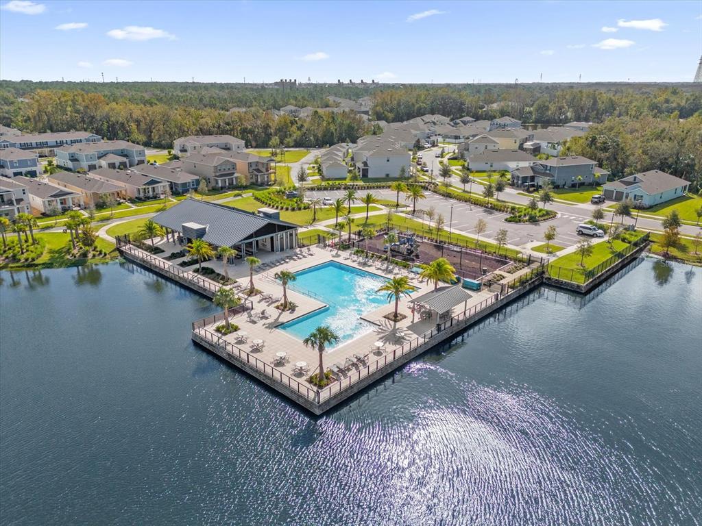 726 Porter Rye Avenue DeBary, FL 32713 - Photo 42 of 45