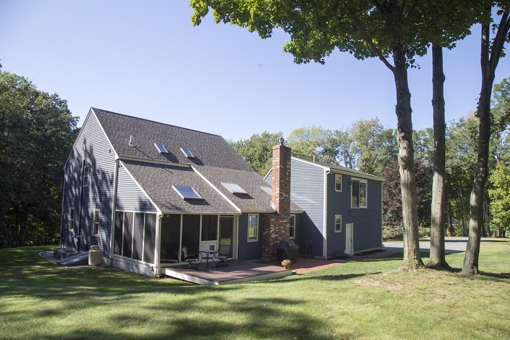 617 Leominster Road Lunenburg, MA 01462 - Photo 22 of 26 Gallery Image 22