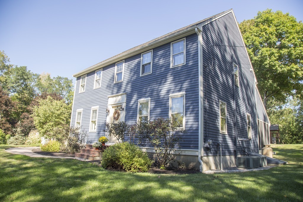 617 Leominster Road Lunenburg, MA 01462 - Photo 24 of 26 Gallery Image 24