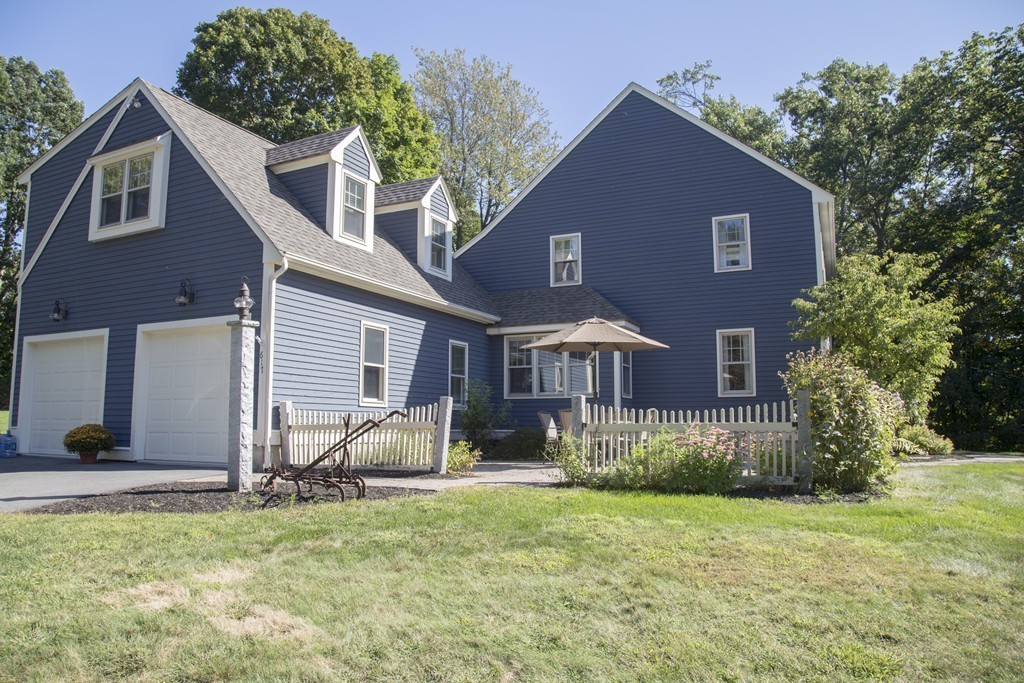 617 Leominster Road Lunenburg, MA 01462 - Photo 25 of 26 Gallery Image 25