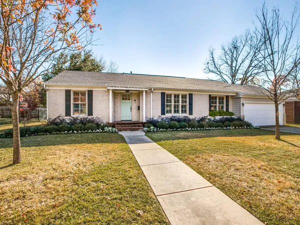 $5,000 | 6614 Joyce Way, Dallas, TX 75225