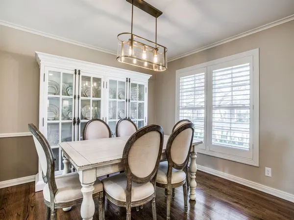 $5,000 | 6614 Joyce Way, Dallas, TX 75225