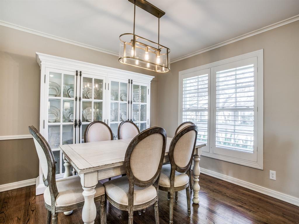 6614 Joyce Way Dallas, TX 75225 - Photo 14 of 25