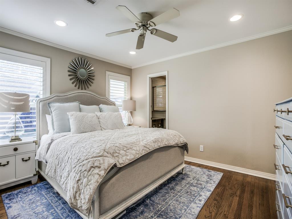 6614 Joyce Way Dallas, TX 75225 - Photo 15 of 25
