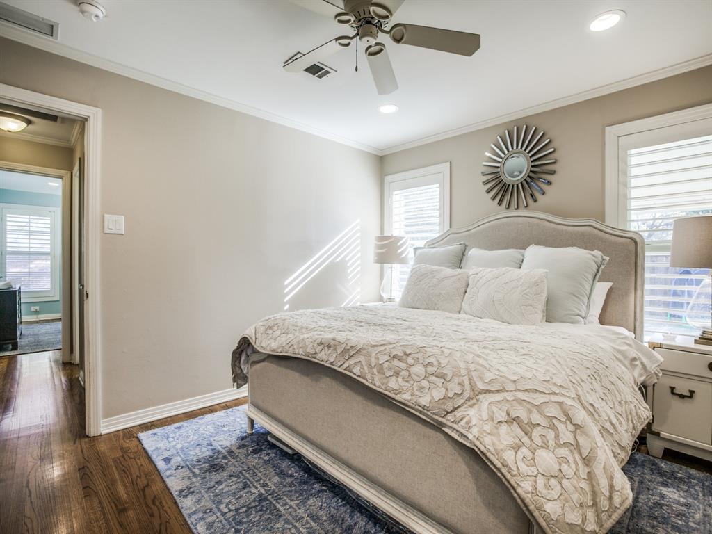 6614 Joyce Way Dallas, TX 75225 - Photo 16 of 25