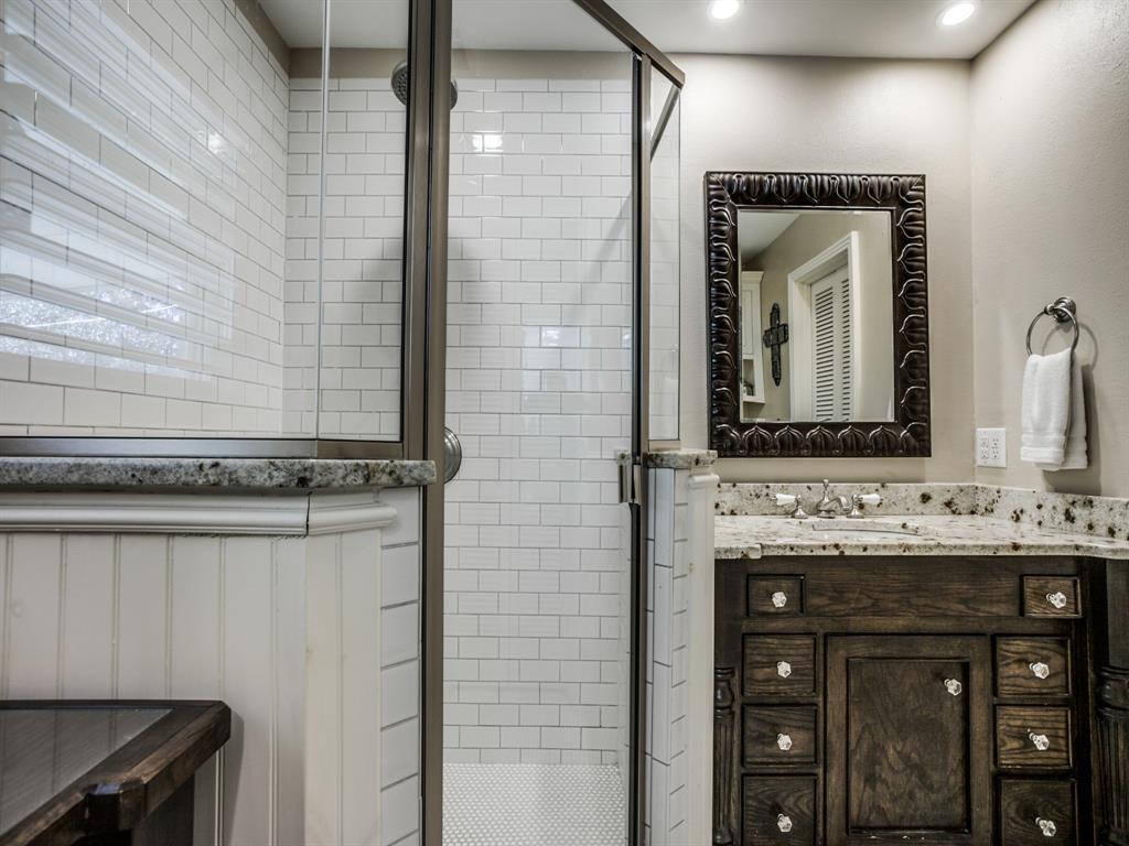 6614 Joyce Way Dallas, TX 75225 - Photo 17 of 25