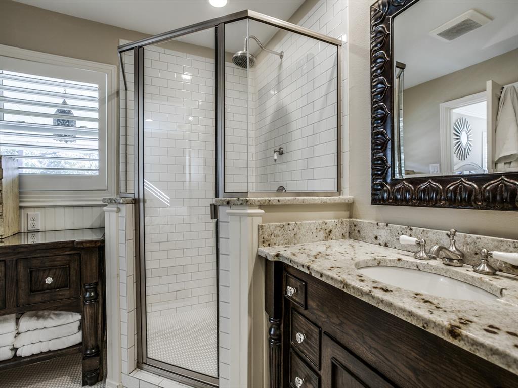 6614 Joyce Way Dallas, TX 75225 - Photo 18 of 25