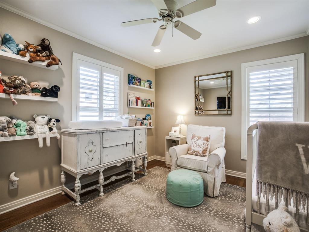 6614 Joyce Way Dallas, TX 75225 - Photo 19 of 25