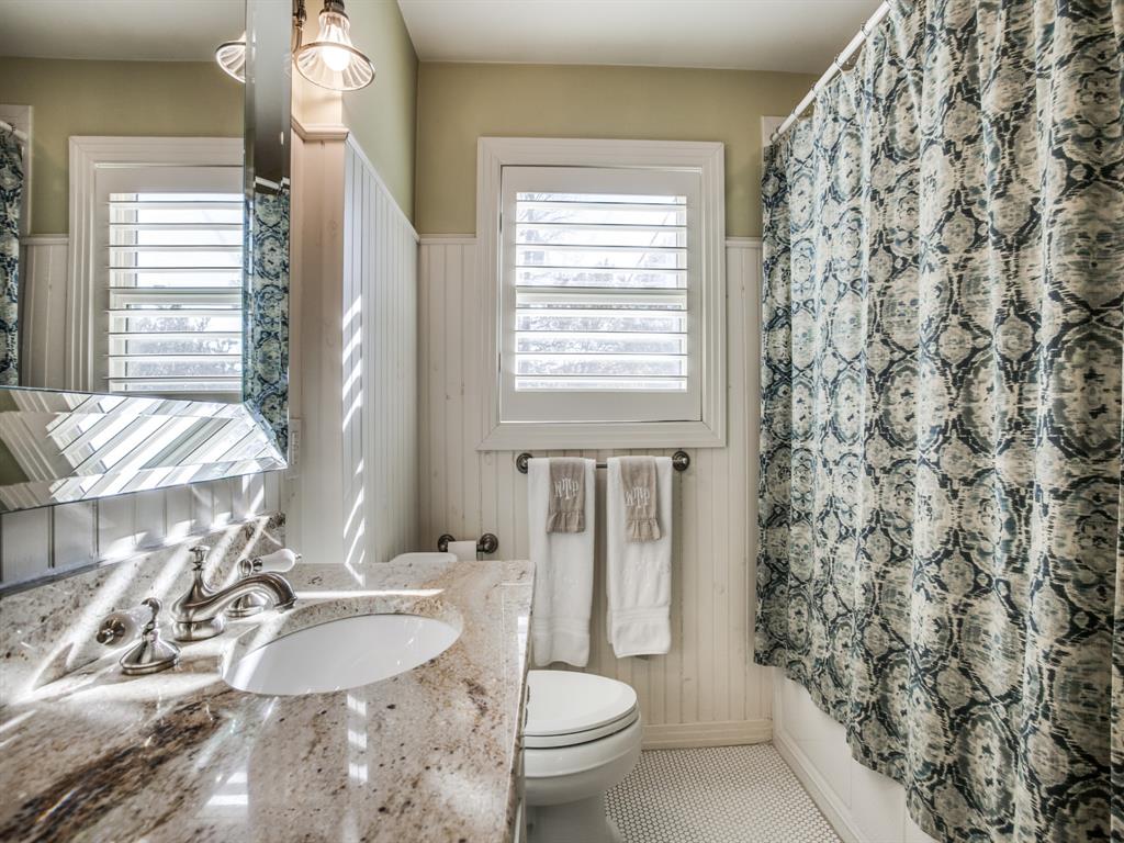 6614 Joyce Way Dallas, TX 75225 - Photo 20 of 25