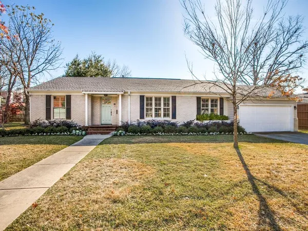 $5,000 | 6614 Joyce Way, Dallas, TX 75225