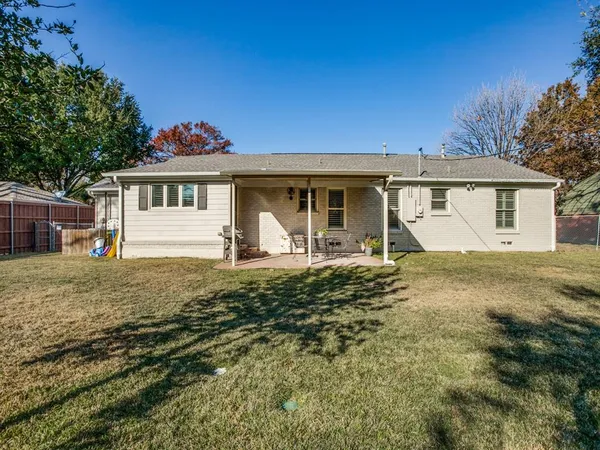 $5,000 | 6614 Joyce Way, Dallas, TX 75225