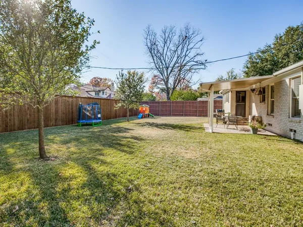 $5,000 | 6614 Joyce Way, Dallas, TX 75225