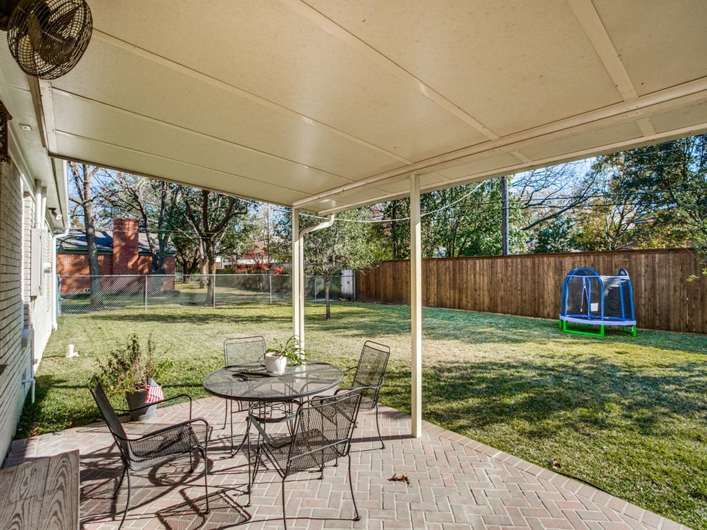 6614 Joyce Way Dallas, TX 75225 - Photo 25 of 25