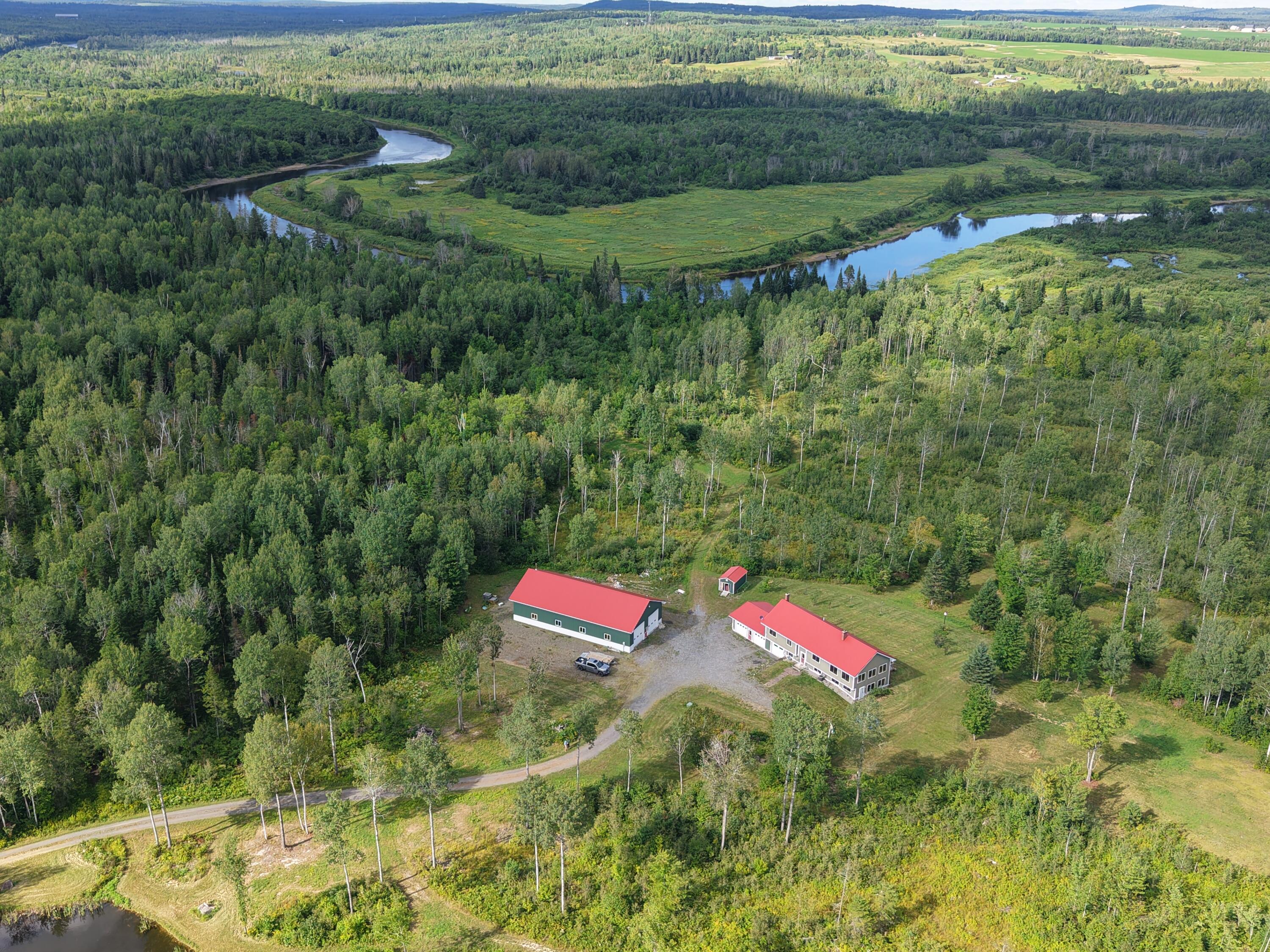 72 Horsebrook Road Ashland, ME 04732 - Photo 1 of 54 dji_fly_20251114_042414_0750_17867446305