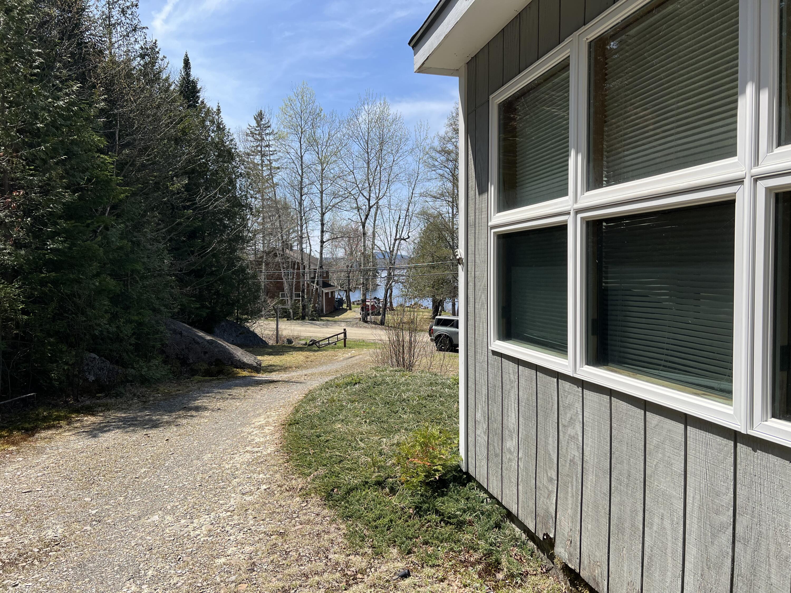 640 Bald Mountain Road Oquossoc, ME 04964 - Photo 13 of 27 IMG_7141