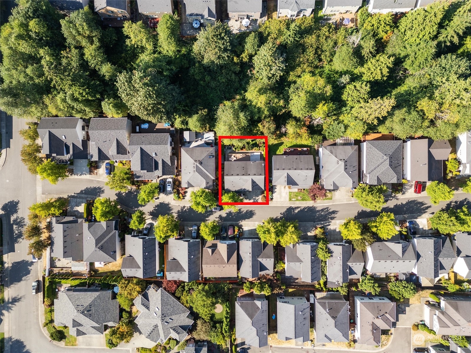 2505 194th Street Southeast Bothell, WA 98012 - Photo 27 of 31