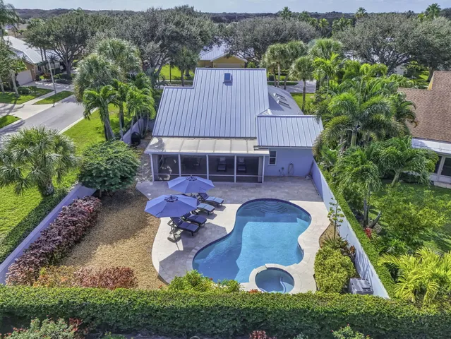 $1,389,000 | 101 Cape Pointe Circle, Jupiter, FL 33477
