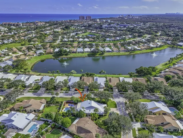$1,389,000 | 101 Cape Pointe Circle, Jupiter, FL 33477