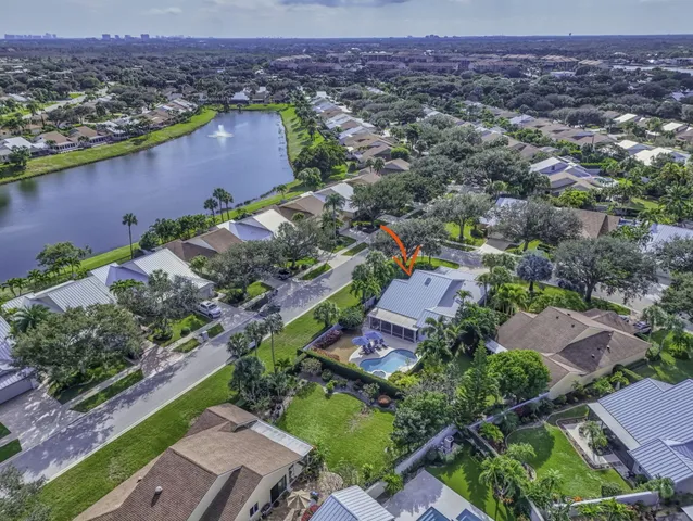 $1,389,000 | 101 Cape Pointe Circle, Jupiter, FL 33477