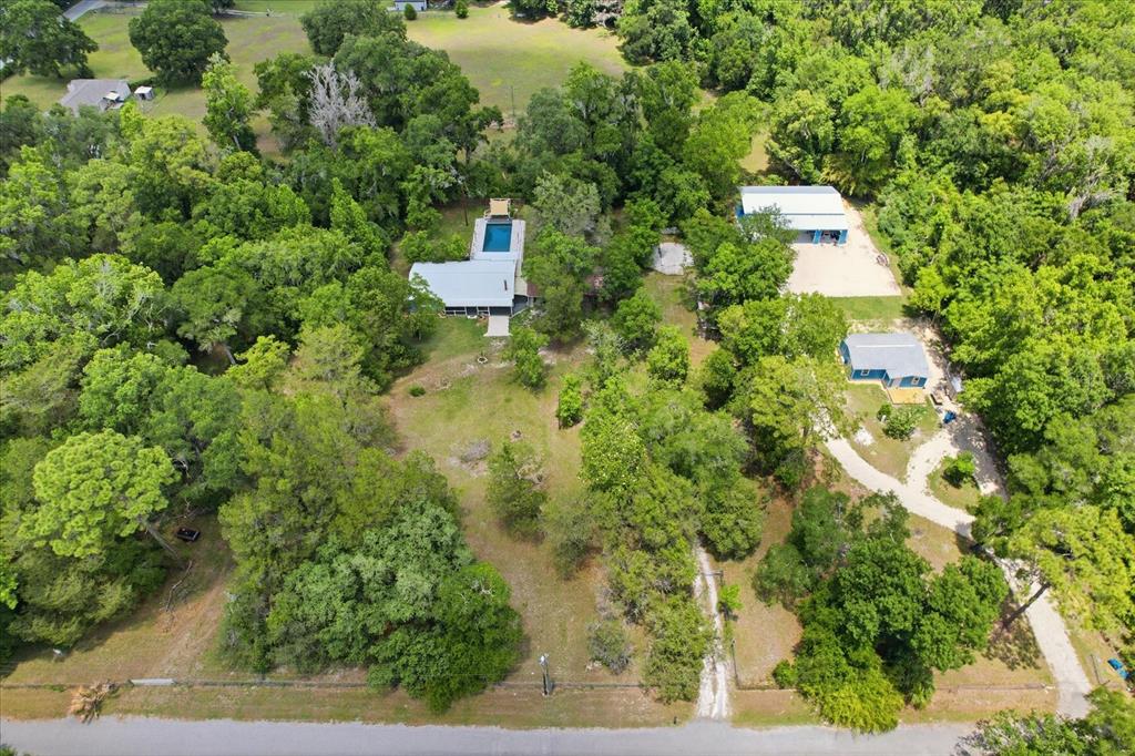 21357 Fletcher Road Brooksville, FL 34601 - Photo 42 of 47